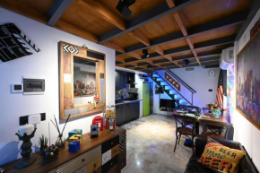LOFT Martina Franca